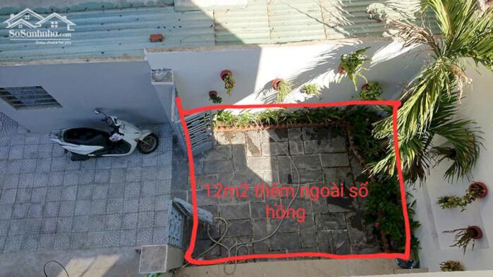 Hình ảnh Gia đình sang Mỹ định cư cần bán nhà 2 tầng+lửng ,gần bệnh viện 600 giường Đà Nẵng giá rẻ 1