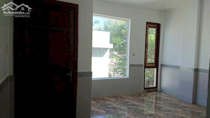 Hình ảnh Gia đình sang Mỹ định cư cần bán nhà 2 tầng+lửng ,gần bệnh viện 600 giường Đà Nẵng giá rẻ 10