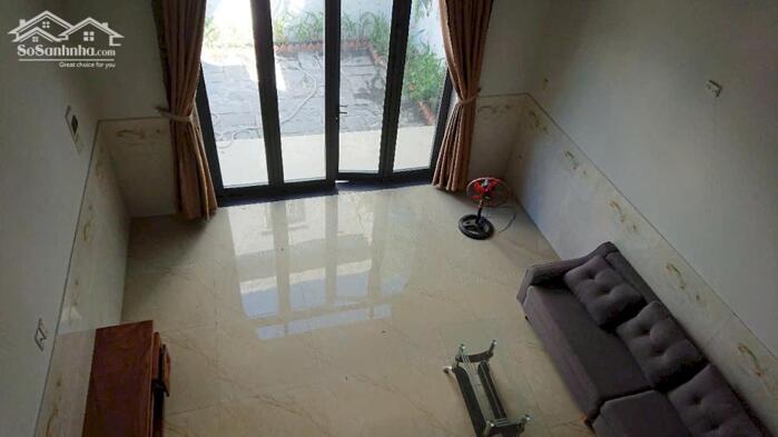 Hình ảnh Gia đình sang Mỹ định cư cần bán nhà 2 tầng+lửng ,gần bệnh viện 600 giường Đà Nẵng giá rẻ 19