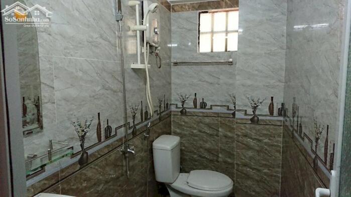 Hình ảnh Gia đình sang Mỹ định cư cần bán nhà 2 tầng+lửng ,gần bệnh viện 600 giường Đà Nẵng giá rẻ 16