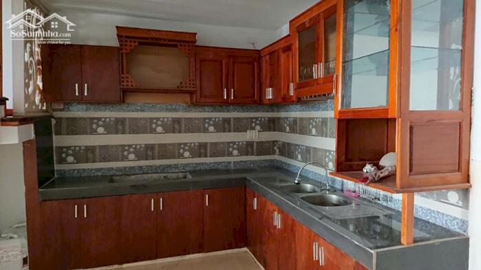 Hình ảnh Gia đình sang Mỹ định cư cần bán nhà 2 tầng+lửng ,gần bệnh viện 600 giường Đà Nẵng giá rẻ 20