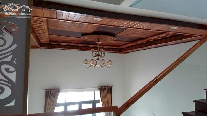 Hình ảnh Gia đình sang Mỹ định cư cần bán nhà 2 tầng+lửng ,gần bệnh viện 600 giường Đà Nẵng giá rẻ 18