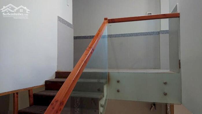 Hình ảnh Gia đình sang Mỹ định cư cần bán nhà 2 tầng+lửng ,gần bệnh viện 600 giường Đà Nẵng giá rẻ 15