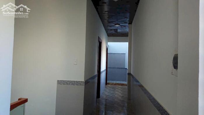 Hình ảnh Gia đình sang Mỹ định cư cần bán nhà 2 tầng+lửng ,gần bệnh viện 600 giường Đà Nẵng giá rẻ 4