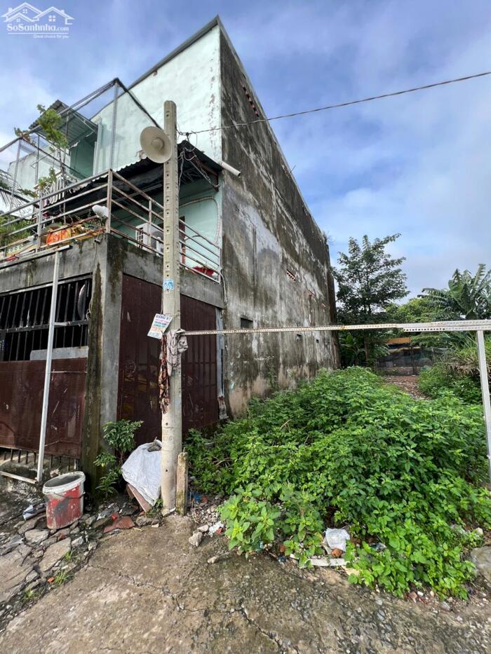 Hình ảnh Bán đất 5m x31m, ngay Trần Đại Nghĩa, gần Vòng xoay An Lạc, Bình Tân, 154m2 chỉ 4.2 tỷ 2