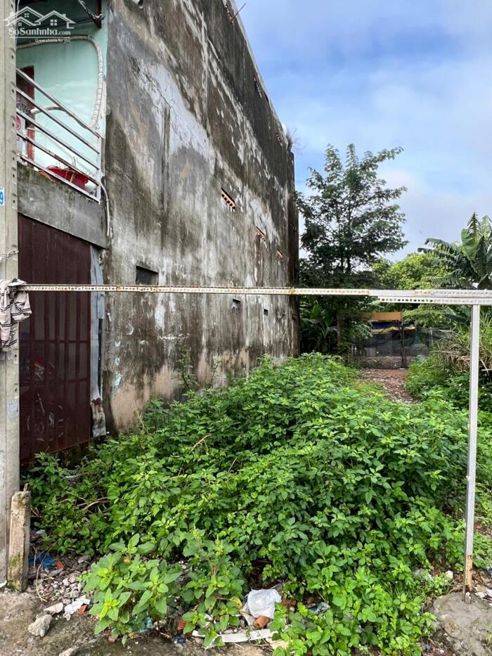 Hình ảnh Bán đất 5m x31m, ngay Trần Đại Nghĩa, gần Vòng xoay An Lạc, Bình Tân, 154m2 chỉ 4.2 tỷ 3