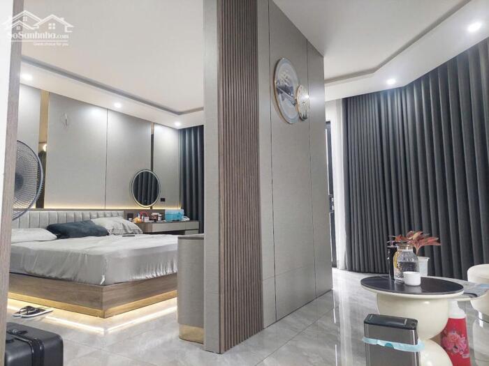 Hình ảnh Bán nhà lô góc SIÊU ĐẸP tại KĐT Nam Đầm Vạc, 11 tỷ VND 1