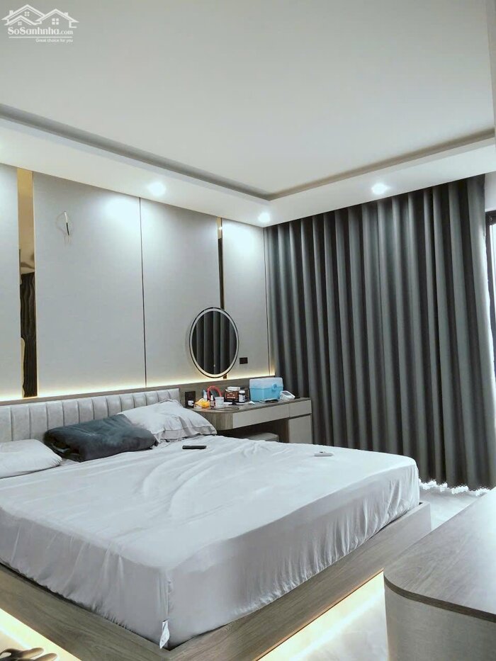 Hình ảnh Bán nhà lô góc SIÊU ĐẸP tại KĐT Nam Đầm Vạc, 11 tỷ VND 2