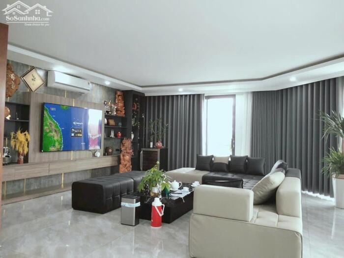 Hình ảnh Bán nhà lô góc SIÊU ĐẸP tại KĐT Nam Đầm Vạc, 11 tỷ VND 3