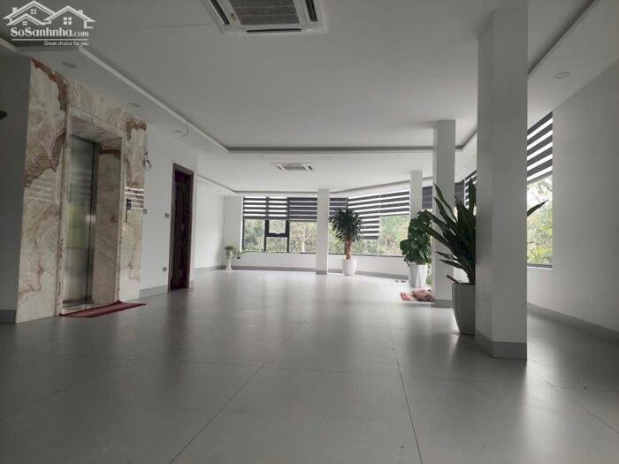 Hình ảnh Bán nhà lô góc SIÊU ĐẸP tại KĐT Nam Đầm Vạc, 11 tỷ VND 4