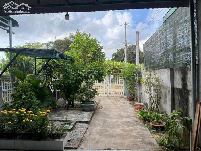 Hình ảnh Căn Nhà Mặt Tiền Trung Tâm LaGi 336m2 Giá Cực Tốt Ra Biển 15 Phút 0