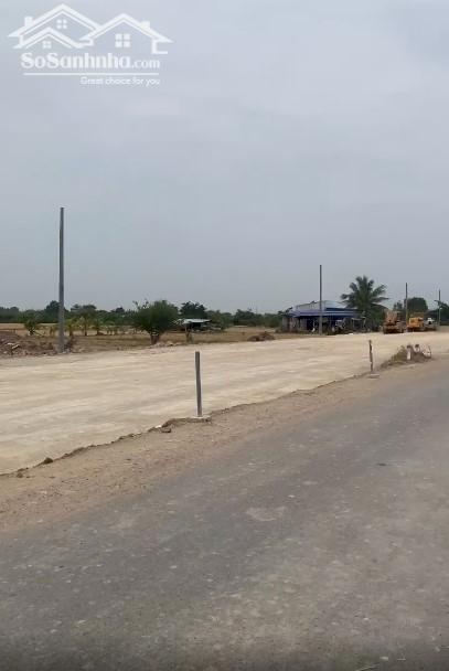 Hình ảnh Đất Ngộp mặt tiền 50m QL1A-Xã Hàm Thuận(Hàm Đức cũ)-Lâm Đồng-1.300m2,có 400m2TC 2