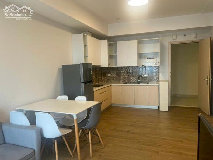 Hình ảnh Cho thuê căn hộ 1 ngủ +1 ,chung cư West Bay , Khu đô thị Ecopark - Đủ đồ , giá 5tr2/tháng 1