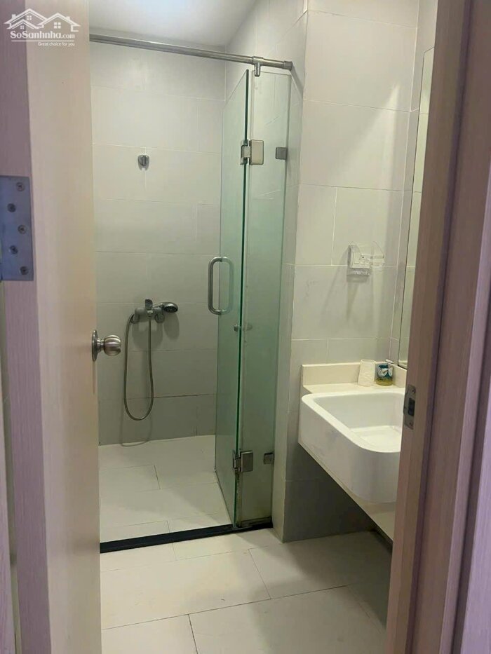 Hình ảnh Cho thuê căn hộ 1 ngủ +1 ,chung cư West Bay , Khu đô thị Ecopark - Đủ đồ , giá 5tr2/tháng 2