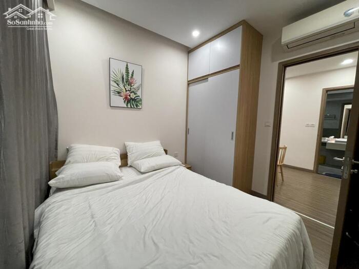 Hình ảnh Cho thuê 2 ngủ 2 vệ sinh - Chung cư Skyoasis KĐT Ecopark - Đủ đồ , View Đảo - Giá 7tr5/tháng 1
