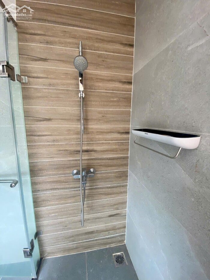 Hình ảnh Giá tốt - Cho thuê 2 ngủ 2 vệ sinh , 63m2 sử dụng , đủ đồ - Tòa Solforest Khu đô thị Ecopark 5