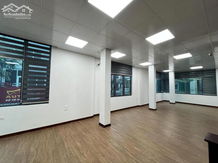Hình ảnh Cho thuê văn phòng tại Thanh Bình - Mộ Lao, DT 85M2 sàn thông đẹp phù hợp nhiều vp 1