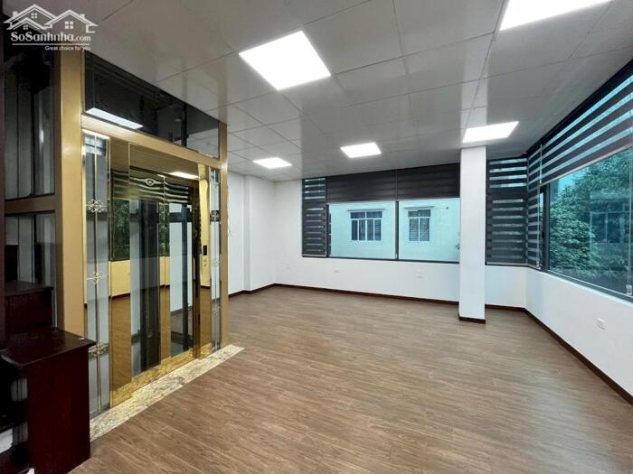 Hình ảnh Cho thuê văn phòng tại Thanh Bình - Mộ Lao, DT 85M2 sàn thông đẹp phù hợp nhiều vp 3