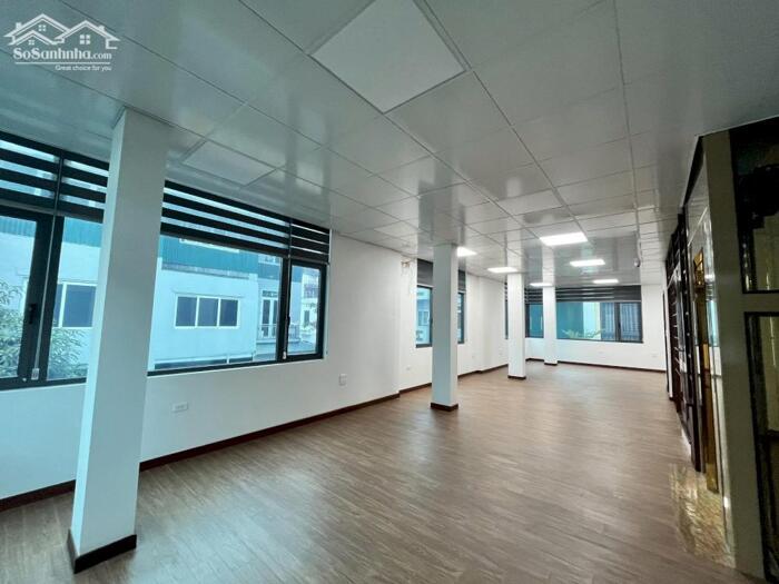 Hình ảnh Cho thuê văn phòng tại Thanh Bình - Mộ Lao, DT 85M2 sàn thông đẹp phù hợp nhiều vp 5
