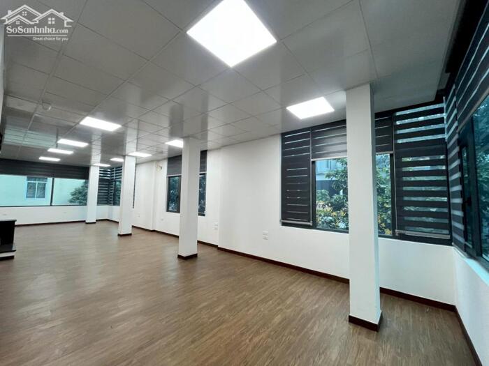 Hình ảnh Cho thuê văn phòng tại Thanh Bình - Mộ Lao, DT 85M2 sàn thông đẹp phù hợp nhiều vp 2