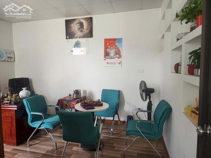 Hình ảnh Cho thuê văn phòng Dương Nội gần công viên Thiên văn học. DT 80m2 giá rẻ 3
