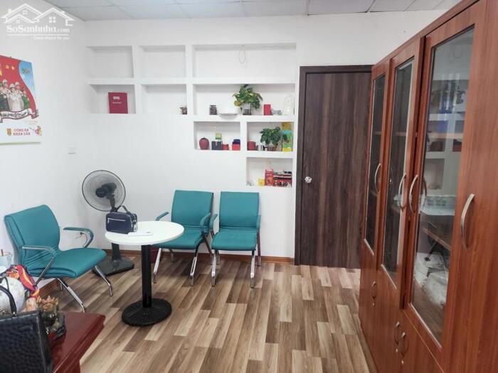 Hình ảnh Cho thuê văn phòng Dương Nội gần công viên Thiên văn học. DT 80m2 giá rẻ 0