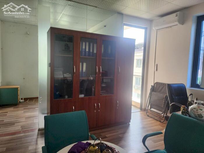 Hình ảnh Cho thuê văn phòng Dương Nội gần công viên Thiên văn học. DT 80m2 giá rẻ 4