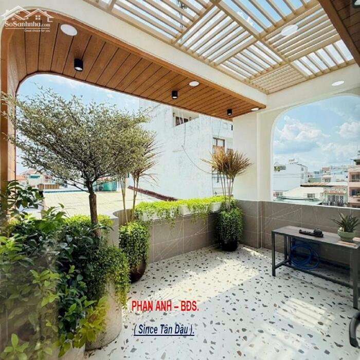 Hình ảnh Bán Nhà Phố Bình Trưng Tây - Vị Trí Vàng, Tiện Ích Đỉnh – Chỉ có 6 tỷ.n.n.n.! 0