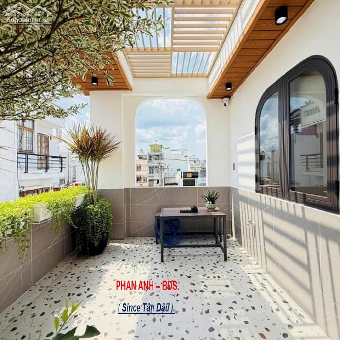 Hình ảnh Bán Nhà Phố Bình Trưng Tây - Vị Trí Vàng, Tiện Ích Đỉnh – Chỉ có 6 tỷ.n.n.n.! 1