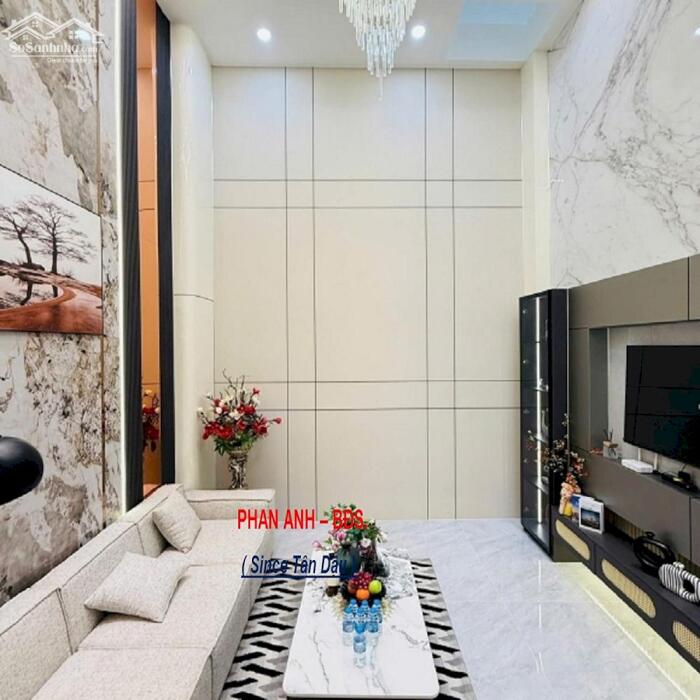 Hình ảnh Bán Nhà Phố Bình Trưng Tây - Vị Trí Vàng, Tiện Ích Đỉnh – Chỉ có 6 tỷ.n.n.n.! 2