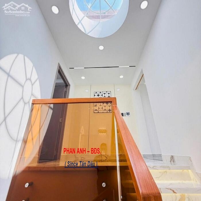 Hình ảnh Bán Nhà Phố Bình Trưng Tây - Vị Trí Vàng, Tiện Ích Đỉnh – Chỉ có 6 tỷ.n.n.n.! 1