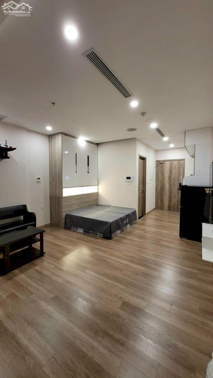 Hình ảnh Cho thuê Studio , đủ đồ , 5tr/tháng - chung cư Haven Park tại Khu đô thị Ecopark 1