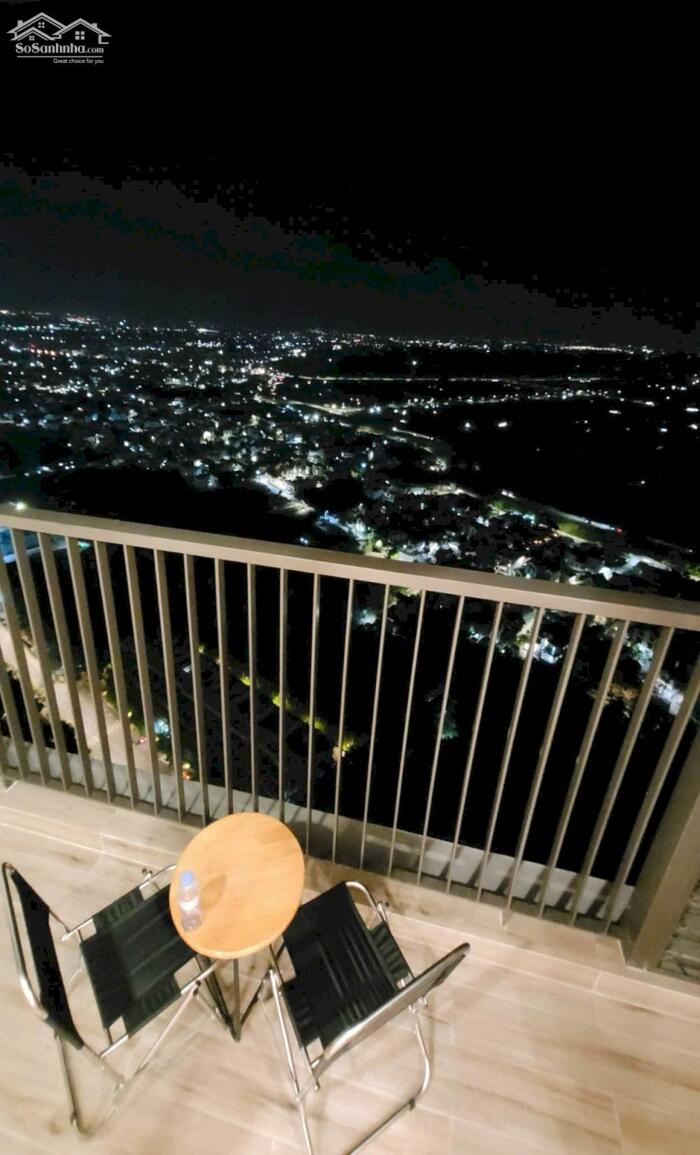 Hình ảnh Cho thuê Studio , đủ đồ , 5tr/tháng - chung cư Haven Park tại Khu đô thị Ecopark 4