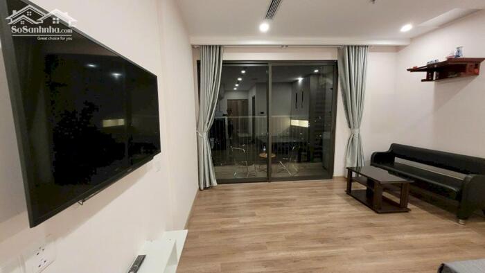 Hình ảnh Cho thuê Studio , đủ đồ , 5tr/tháng - chung cư Haven Park tại Khu đô thị Ecopark 5