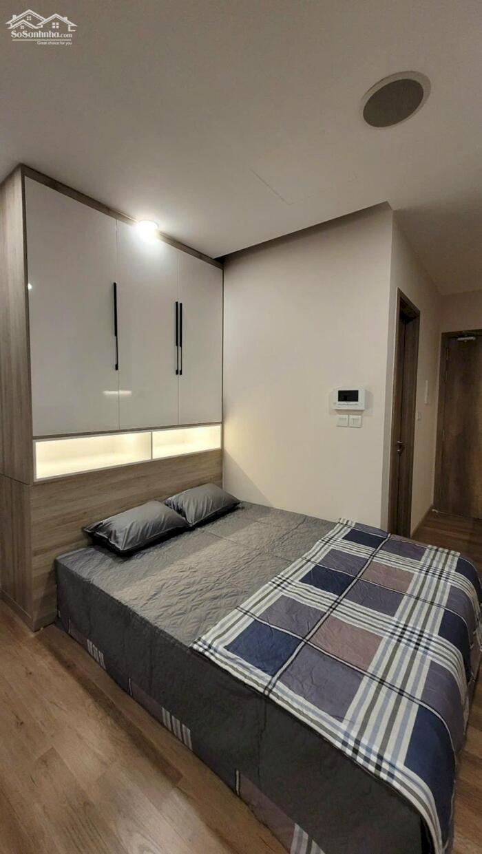 Hình ảnh Cho thuê Studio , đủ đồ , 5tr/tháng - chung cư Haven Park tại Khu đô thị Ecopark 3