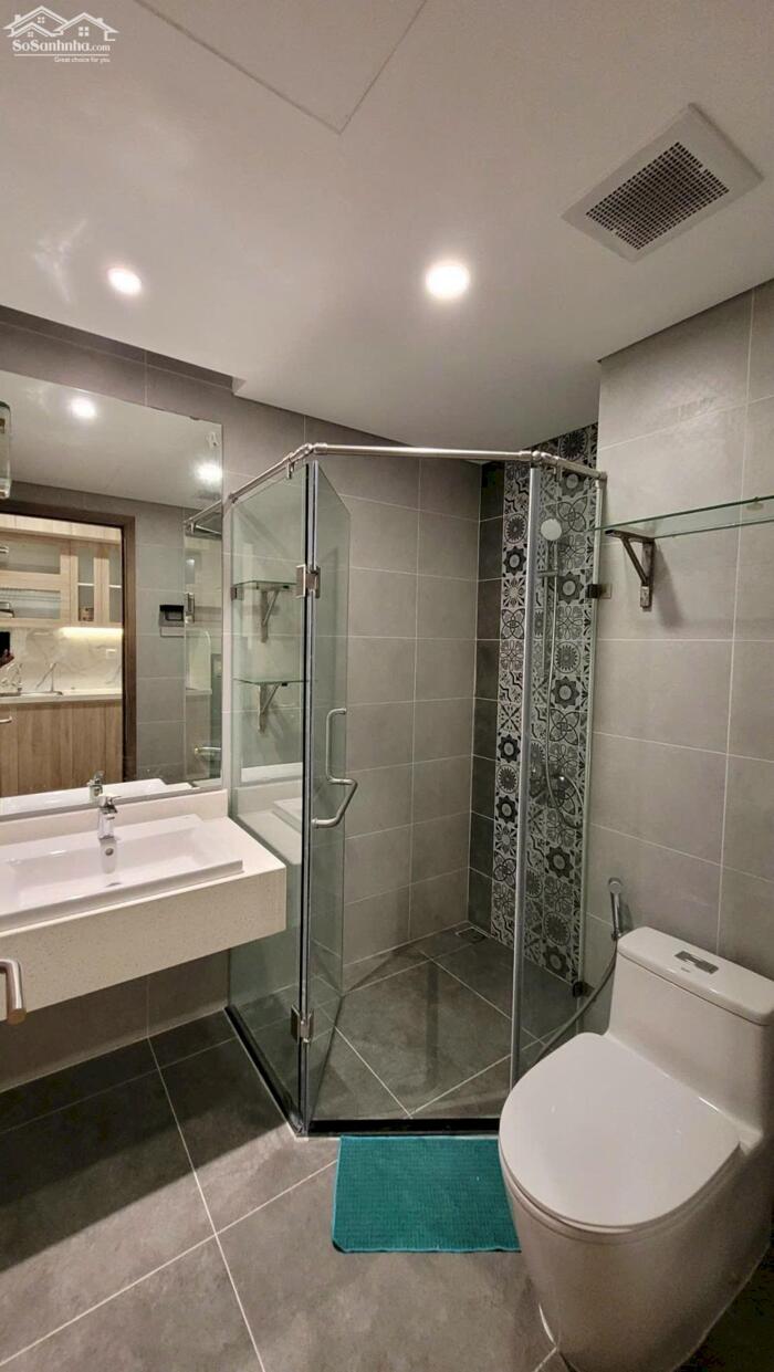 Hình ảnh Cho thuê Studio , đủ đồ , 5tr/tháng - chung cư Haven Park tại Khu đô thị Ecopark 0