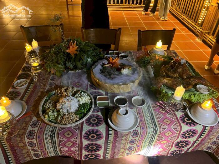 Hình ảnh BÁN ĐẤT NGHỈ DƯỠNG MẶT HỒ PHÚC THỌ – TẶNG NGAY NHÀ PHỐ TRUNG TÂM ĐINH VĂN 1