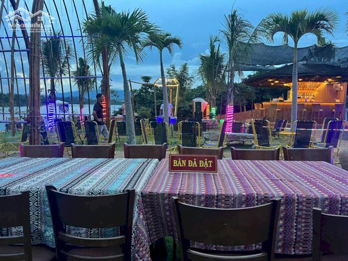 Hình ảnh BÁN ĐẤT NGHỈ DƯỠNG MẶT HỒ PHÚC THỌ – TẶNG NGAY NHÀ PHỐ TRUNG TÂM ĐINH VĂN 8