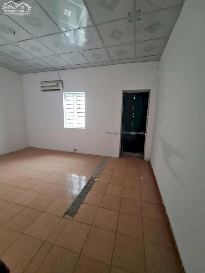 Hình ảnh Bán Nhà 2 tầng kinh doanh p. khai quang, Vĩnh Yên. Sử dụng 140m2 3