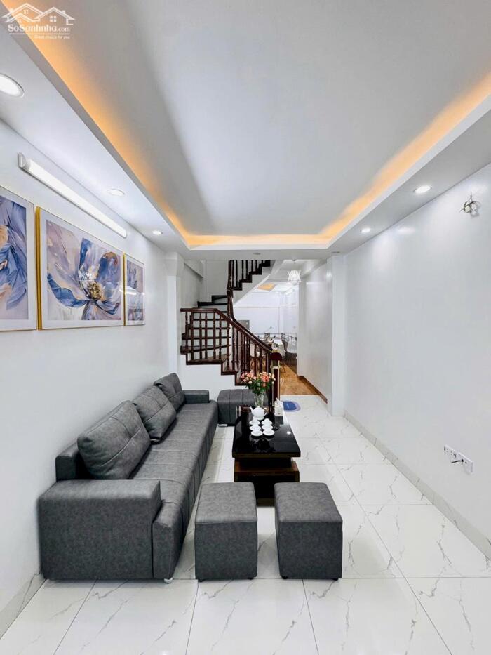 Hình ảnh Bán nhà mặt phố Cát Linh 15m2 nhà đẹp vỉa hè kinh doanh tốt 7.8 tỷ 0