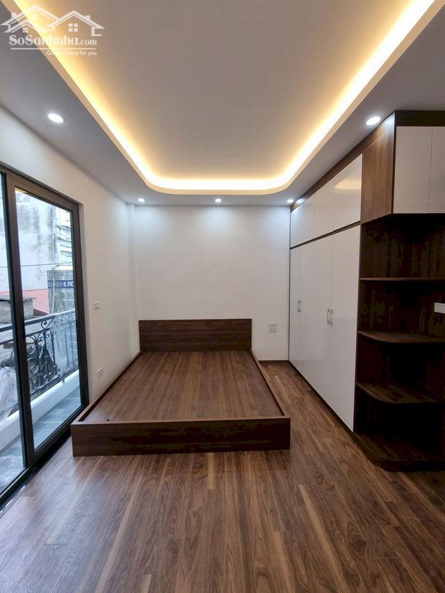 Hình ảnh Bán nhà mặt phố Hàng Cháo 150m2 vị trí đẹp vỉa hè kinh doanh 50.5 tỷ 1