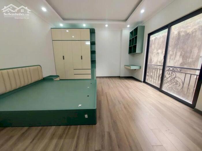 Hình ảnh Bán nhà mặt phố Hàng Cháo 150m2 vị trí đẹp vỉa hè kinh doanh 50.5 tỷ 2