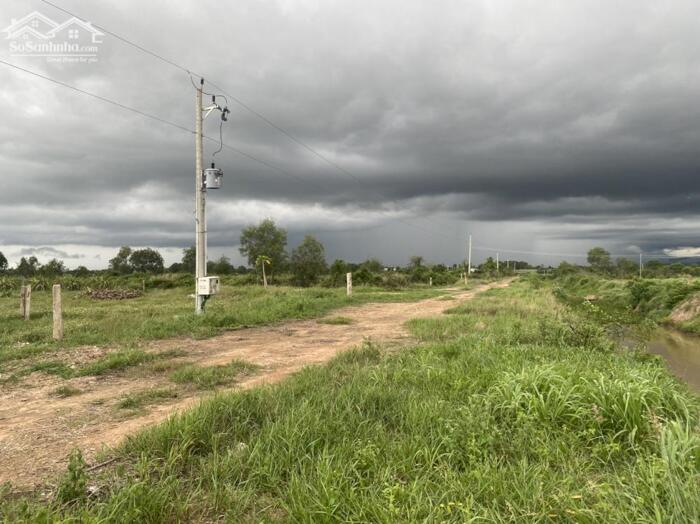 Hình ảnh Đất Siêu Rẻ-Thôn 2-Hàm Liêm-Lâm Đồng-DT 1,3 sào,gần Trung Thành Nam 2