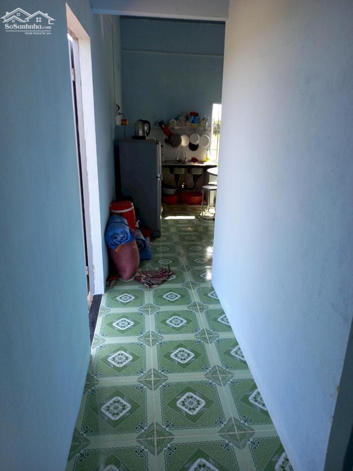 Hình ảnh Cần bán nhanh-Nhà+Đất MT 35m-Thôn 5-Hàm Liêm-Lâm Đồng-DT 1,4 sào 1