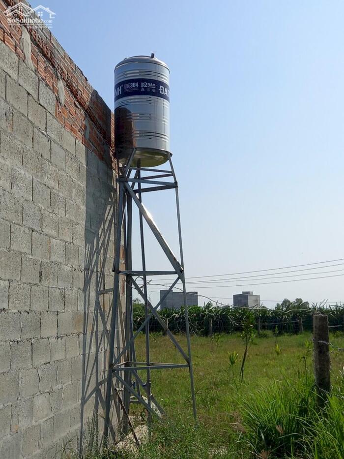 Hình ảnh Cần bán nhanh-Nhà+Đất MT 35m-Thôn 5-Hàm Liêm-Lâm Đồng-DT 1,4 sào 3