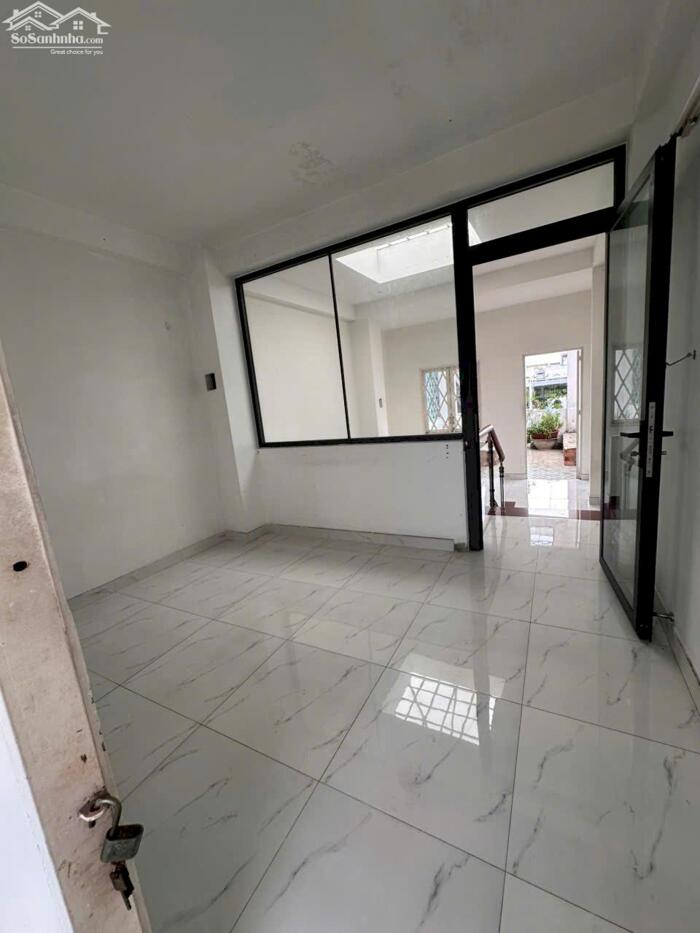 Hình ảnh Bán nhà hẻm 78 Nguyễn Văn Khối, phường 11, Gò Vấp 7