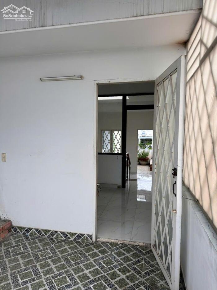 Hình ảnh Bán nhà hẻm 78 Nguyễn Văn Khối, phường 11, Gò Vấp 2