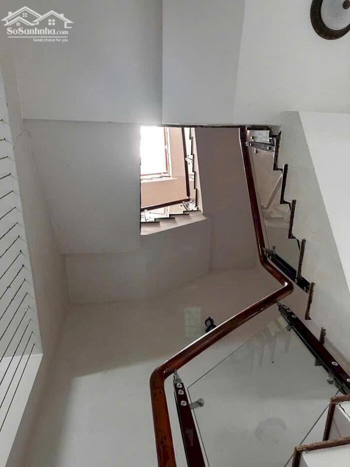 Hình ảnh Bán nhà hẻm 78 Nguyễn Văn Khối, phường 11, Gò Vấp 3