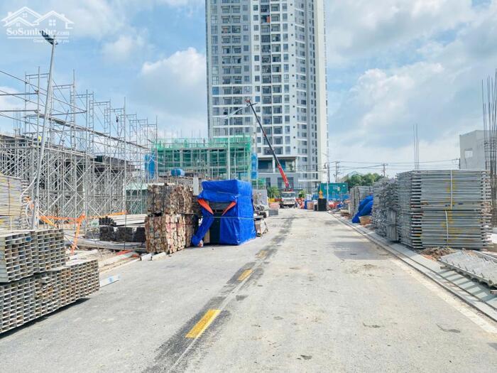 Hình ảnh BÁN NHÀ PHỐ LIỀN KẾ BCONS EDEN PARK – CƠ HỘI SỞ HỮU NHÀ PHỐ CAO CẤP TẠI DĨ AN 3