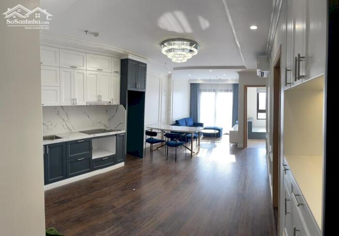 Hình ảnh Bán căn hộ Star Tower Dương Đình Nghệ 145m2 3PN 2WC nhà đẹp siêu đẹp giá 12.2 tỷ LH 0349627688 0